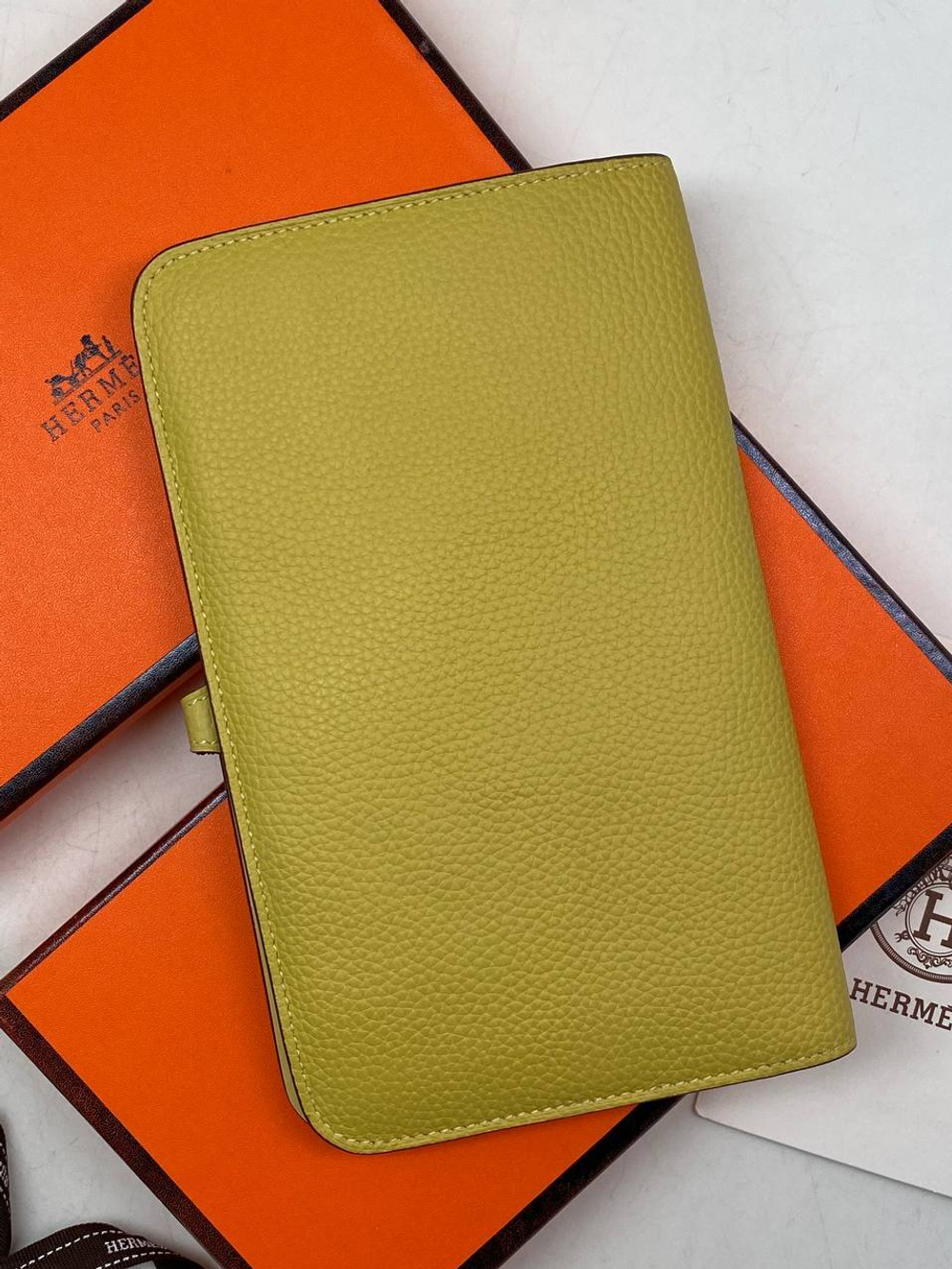Кошелек Hermes, арт. 476817930