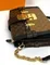 Клатч Louis Vuitton Trunk коричневый