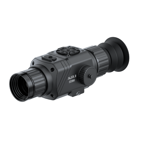 Тепловизионный прицел ARKON Alfa II ST25M