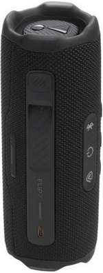 Колонка JBL Flip 7 black