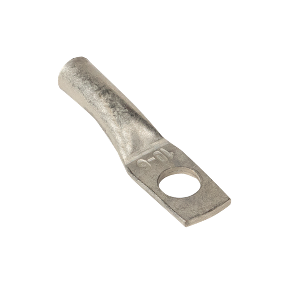 Наконечник медный луженый ТМЛ DIN 10-6 EKF PROxima (50.00 шт.)