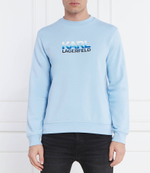 Худи Karl Lagerfeld - голубой(705405 541900)