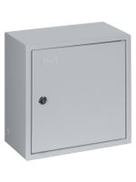 ЩМП-0 3.3.15 IP31 (300х300х150) SQ0905-1013 Корпус металлический