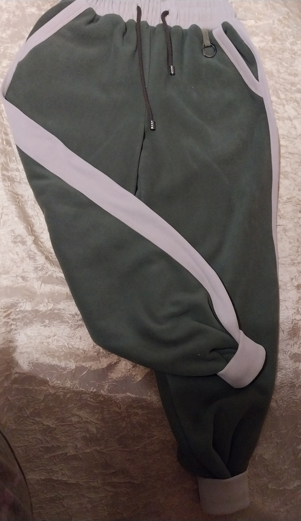 Костюм теплый «МОЙ ГЕНЕРАЛ» (мужской)