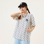 Футболки MLB T, 3ATSM1023-50CRS