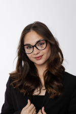 Изг. оправы Eternal OURO 237/RX AV123