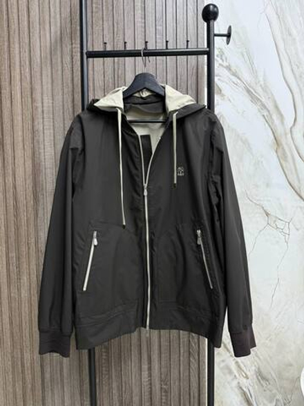 Куртка Brunello Cucinelli