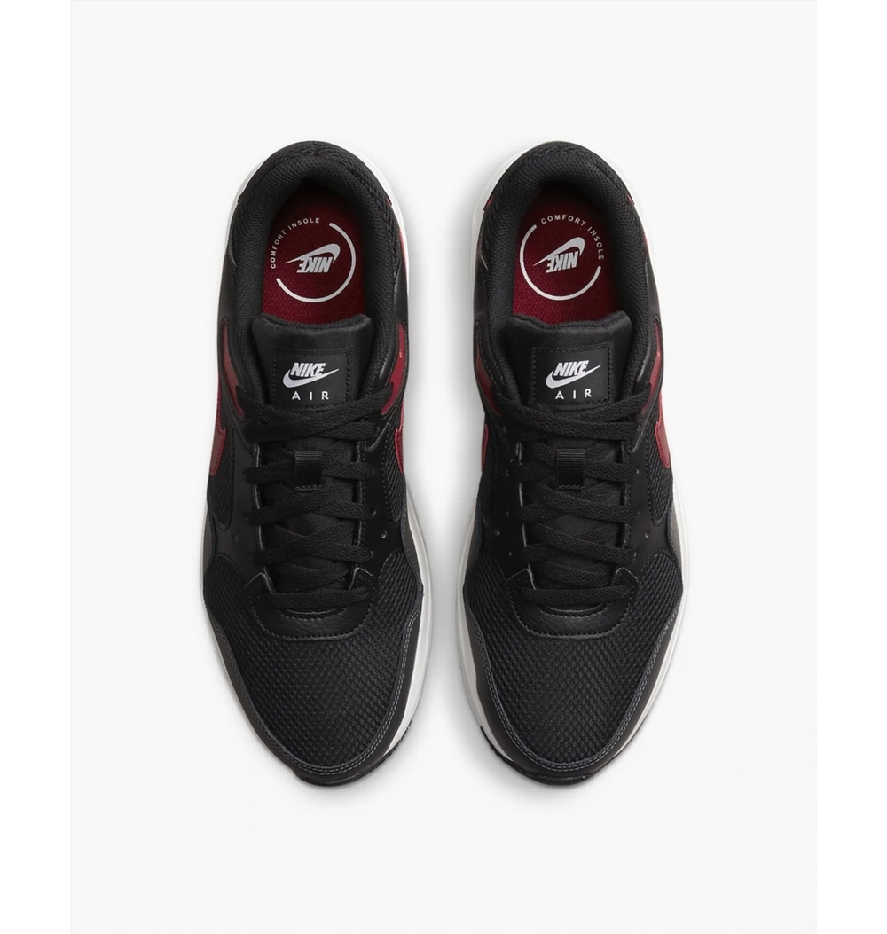Кроссовки мужские NIKE Air Max SC