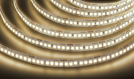 СД Лента Navigator 95 310 NLS-2835WW240-18-IP20-24V 5м