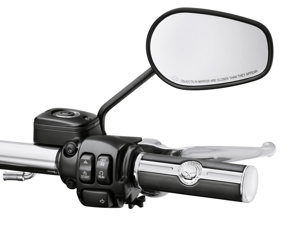 56740-08 Набор рулевых ручек ( 2шт)