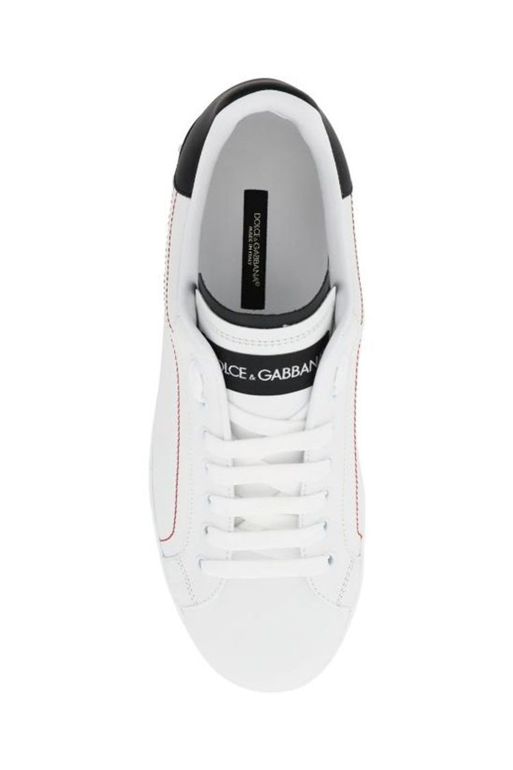 Кеды DOLCE&GABBANA