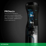 Блендер Polaris PHB 1510GL Silent черный