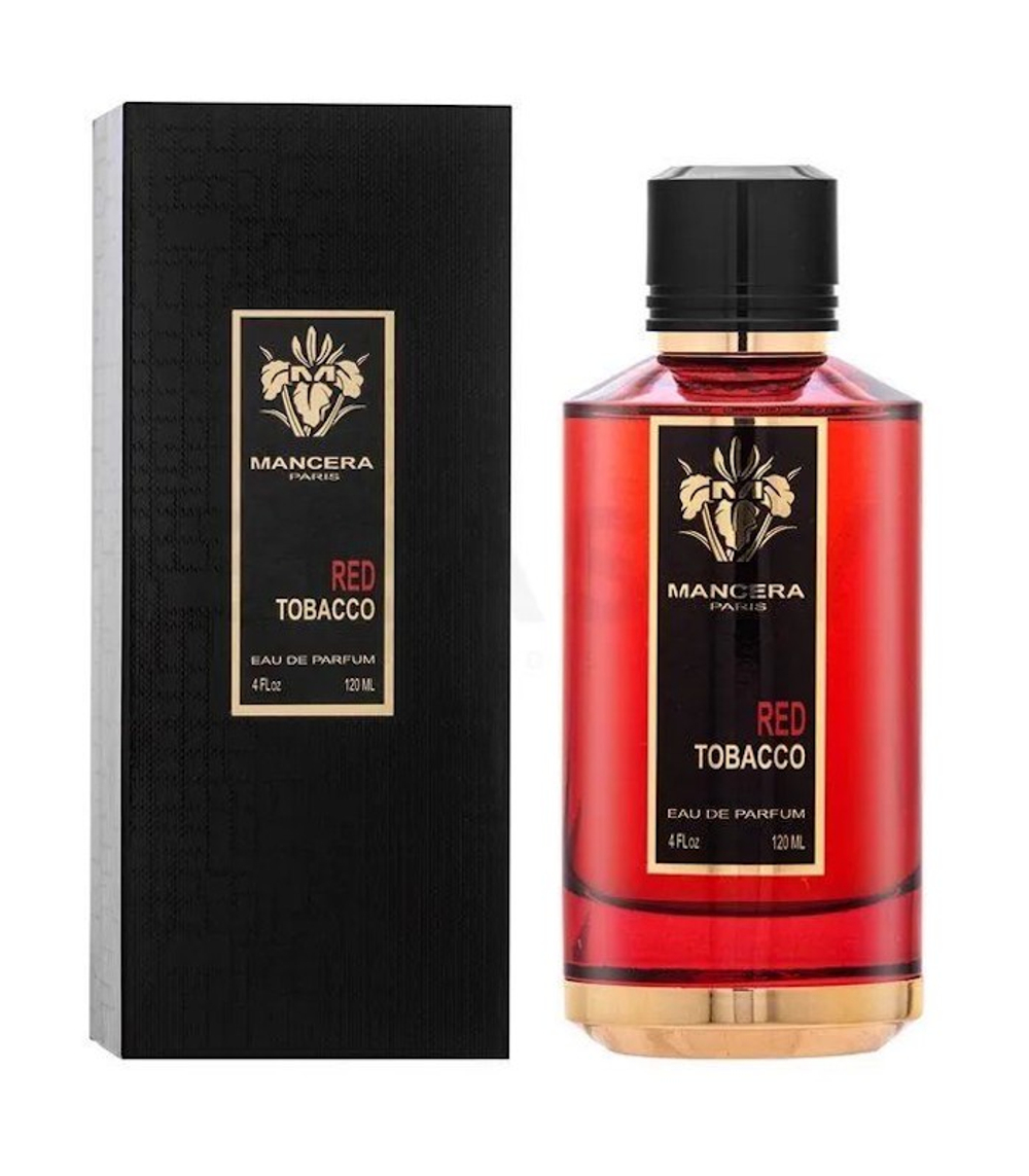 Red Tobacco Mancera