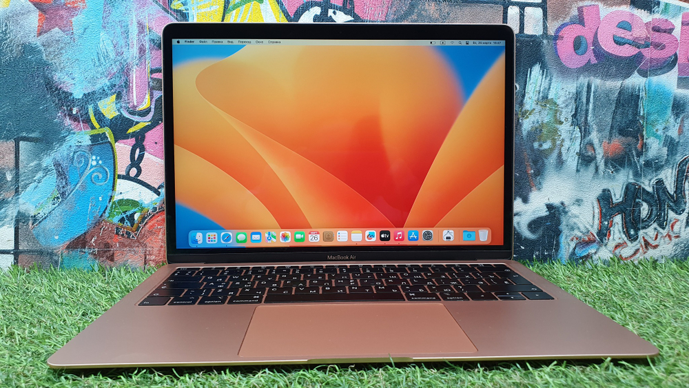 MacBook Air Retina, 13 , 2018  A1932