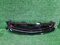 Решетка радиатора Geely Coolray (2019-2024)