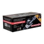 Бесщеточная профессиональная плоскошлифовальная машина ИНТЕРСКОЛ ПШМ-70/350ВЭ 3,0