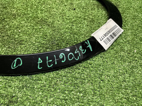 Накладка фары левая Mini Hatch F66 (2024-н.в.)