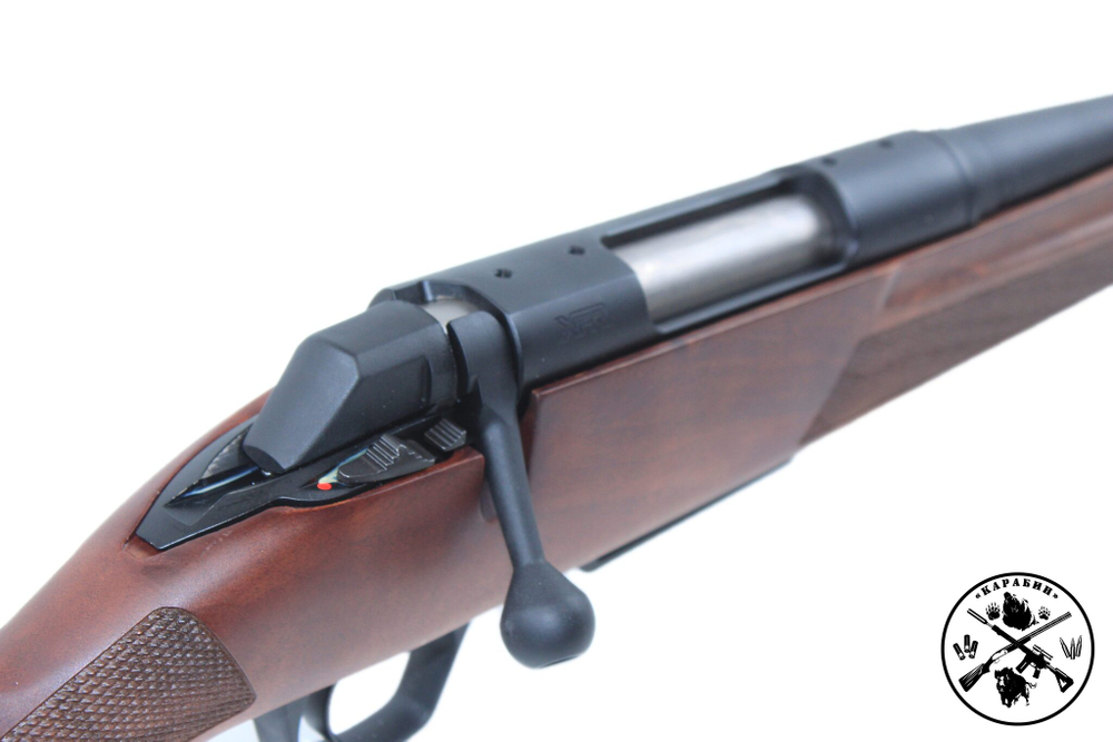Карабин WINCHESTER XPR Sporter NS, SM M14х1, 308 Win