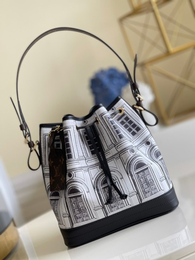 Louis Vuitton Noe BB