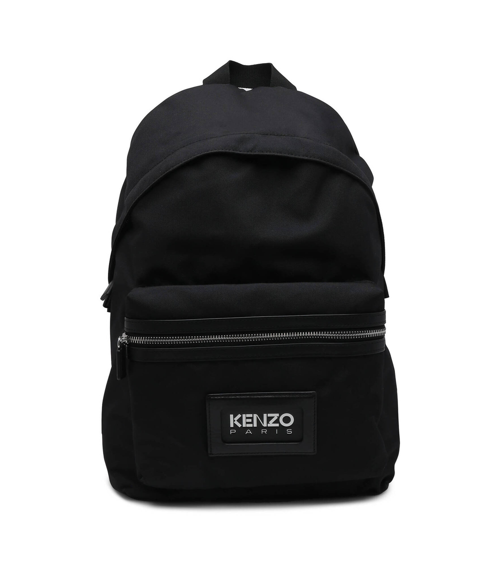 Рюкзак Kenzo - черный(FE55SA703B11)