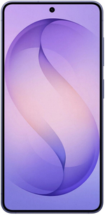 Смартфон Samsung Galaxy S26 12/256Гб, Фиолетовый (SM-S942B)