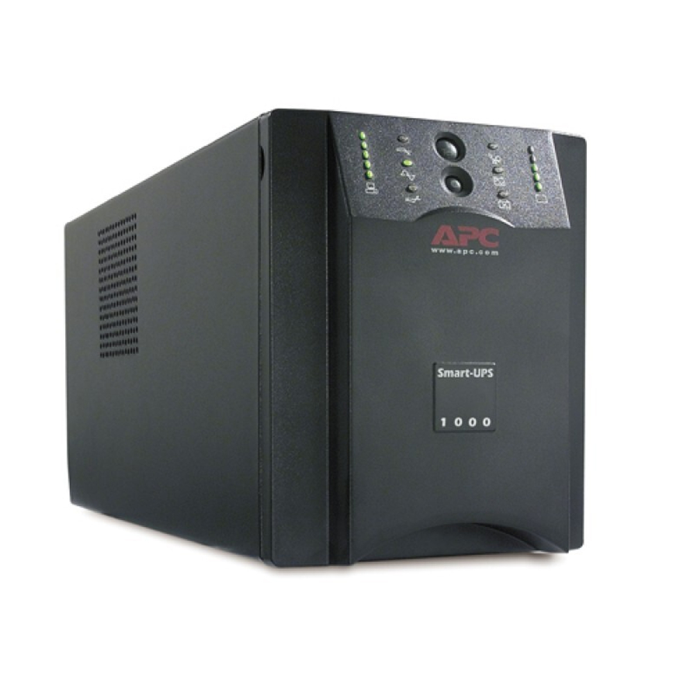 ИБП APC/SMX1000I/Smart X-Series/Line interactiv/R-T/IEC/1 000 VА/800 W