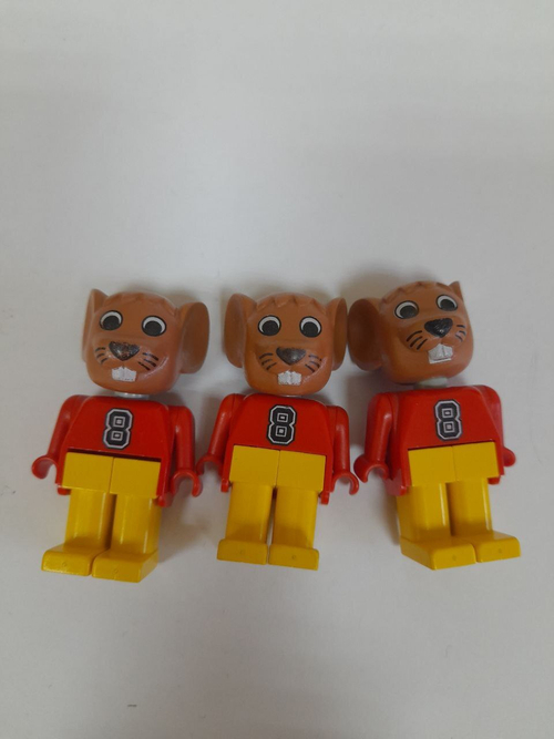 Мышь Fabuland fab9b