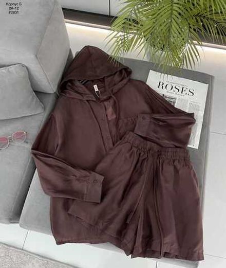 Костюм 4145537 (02090672251) Fabrika