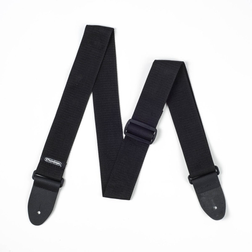 Dunlop D0701BK Poly Black
