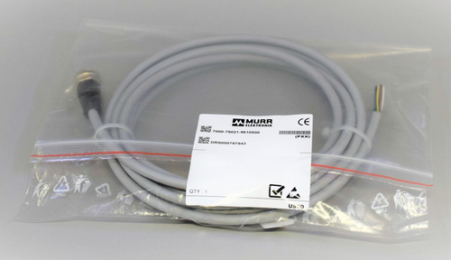 MURRELEKTRONIK 7000-78021-9610500