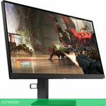 Игровой монитор HP Omen X 25f