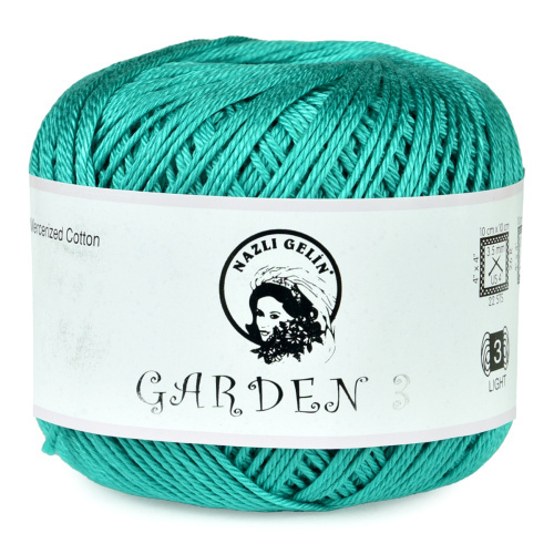 Пряжа Nazli Gelin Garden 3 (14)