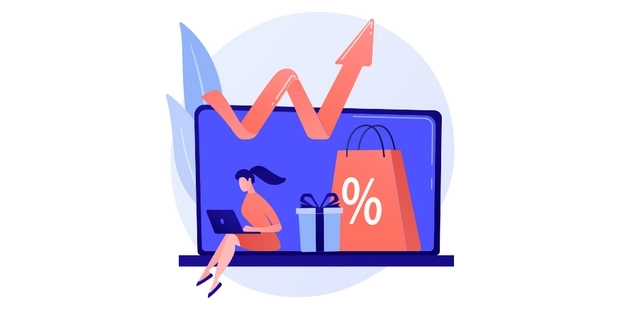 Накопительная скидка постоянного покупателя