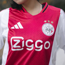 Аякс / Домашняя / Игровая