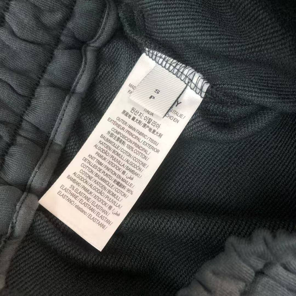 Шорты Burberry