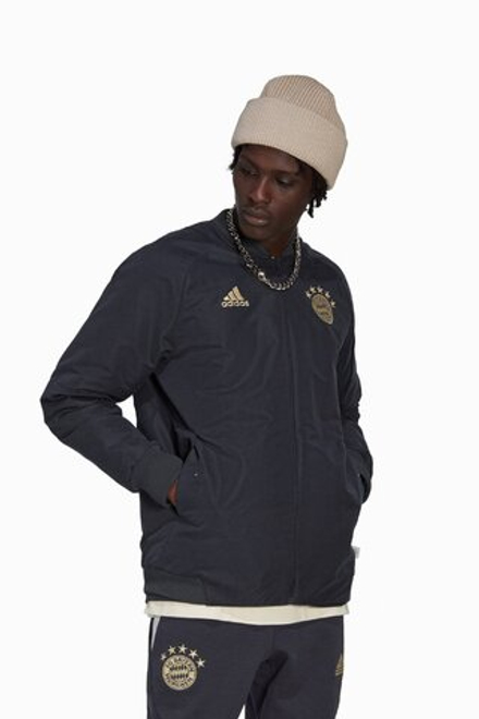 Куртка adidas FC Bayern 22/23 Travel