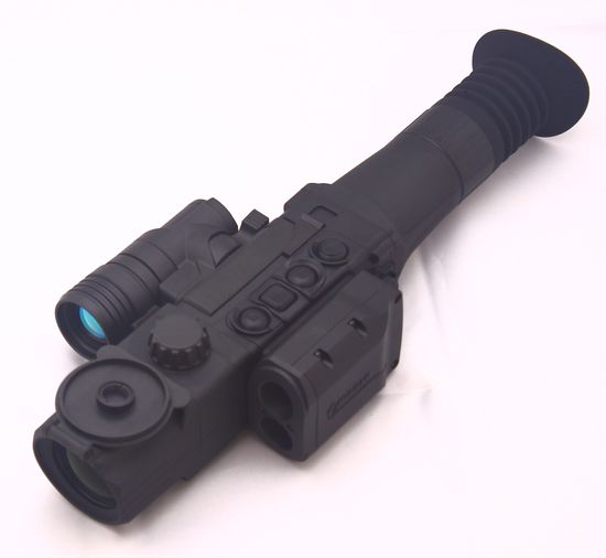 Pulsar Digisight Ultra N455 LRF