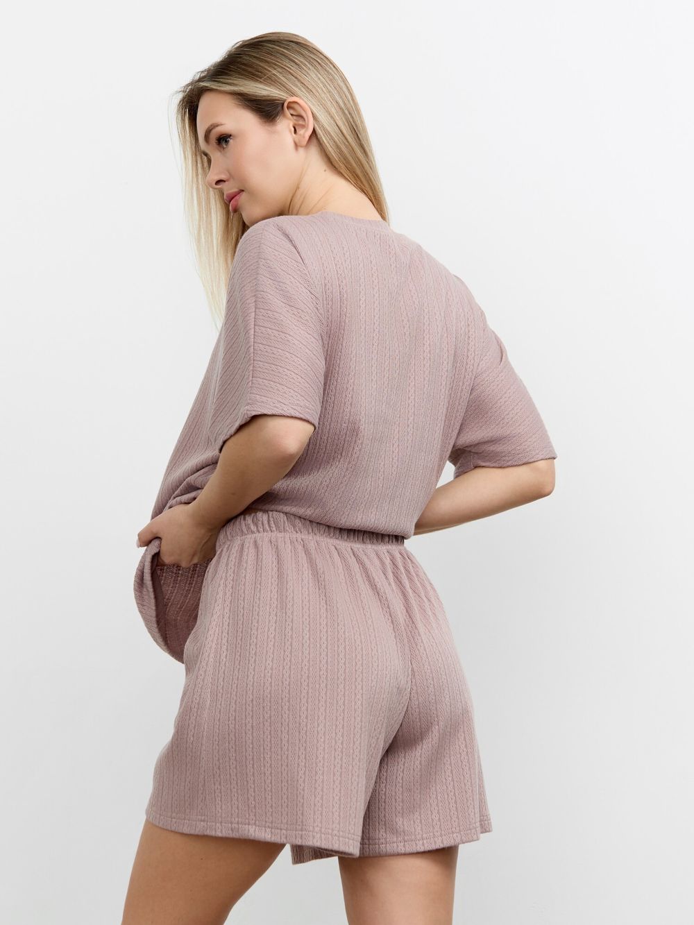 Костюм Материя-2 Виотекс КАКАО