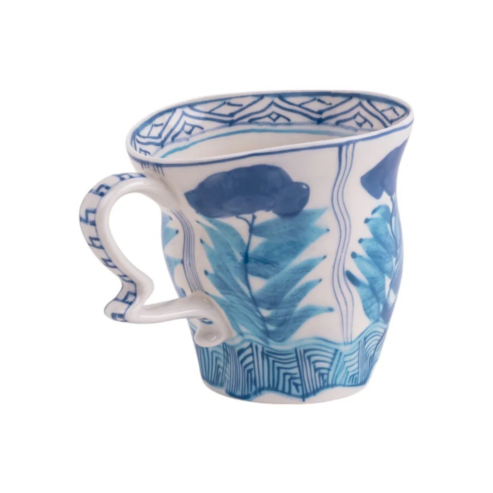 Кружка Sake Flower 11257