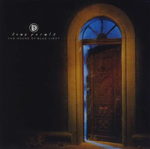 Deep Purple / The House Of Blue Light (Limited Edition)(Mini LP CD)