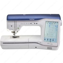 Швейно-вышивальная машина Brother Innov-is Stellaire XJ1