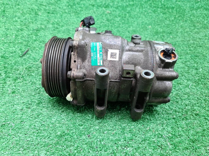 Компрессор кондиционера Omoda C5 (2022-н.в.)