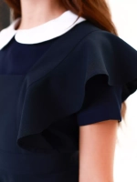 Фартук школьный