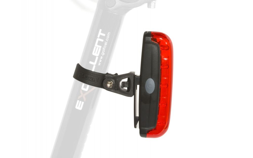 Фонарь задний A-ORBIT 5 AUTHOR