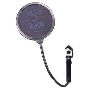 Ветрозащиты