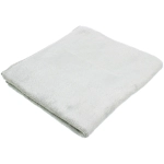 Полотенце кухонное «UNICO», 34*72 см, цвет светло-серый, микрофибра 300 гр/м2