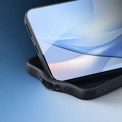 Защитный прозрачный чехол для Samsung Galaxy A37, серия Aimo Series от Dux Ducis