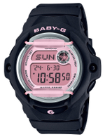 Женские наручные часы Casio Baby-G BG-169U-1C