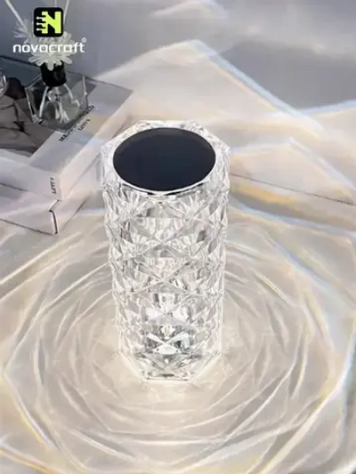 Ночной свет novacraft