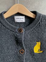 Шерстяной кардиган  Bobo Choses, 134